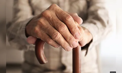 Idoso é ameaçado pelo genro no Jardim Ponta Grossa