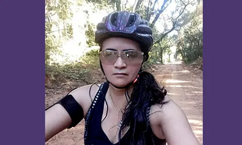 Ciclista de Mauá da Serra morre atropelada na BR-376