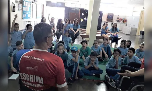 Lei de Incentivo destinará R$ 9 milhões a projetos do esporte