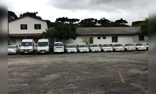 Fazenda cede veículos e imóveis para outras pastas