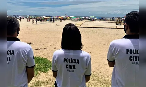 Polícia Civil orienta sobre golpe de falso sequestro