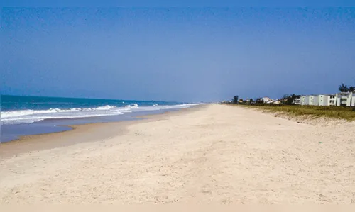 Jovem de 23 anos morre após se afogar em Guaratuba