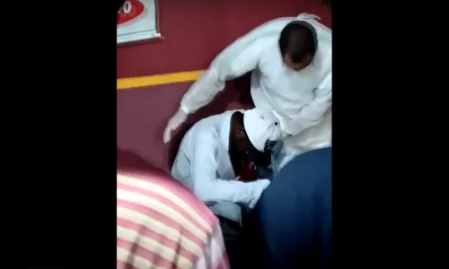 Homem é atingido com dois tiros em Mauá da Serra