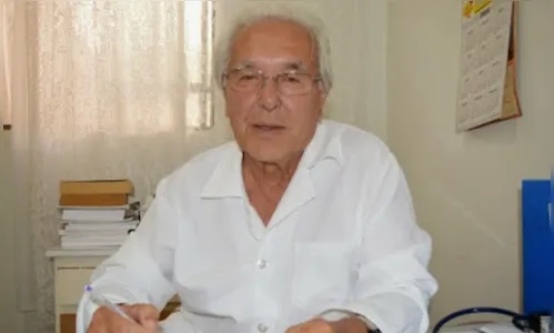 Morte de médico por Covid-19 gera comoção