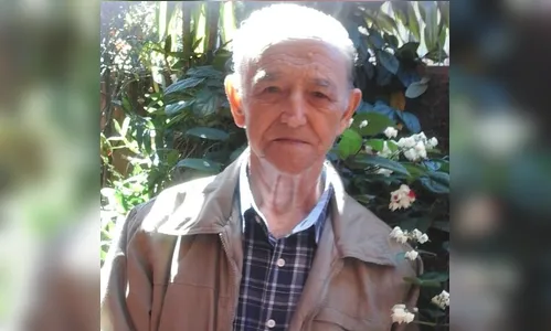 Morte de pioneiro de Borrazópolis causa comoção