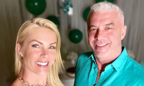 Marido de Ana Hickmann volta a ser internado