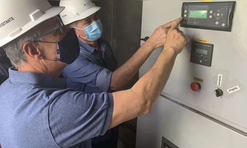 Um mês após apagão, zona norte de Macapá volta a ficar sem luz