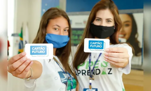 Cartão Futuro abre novas oportunidades para jovens aprendizes