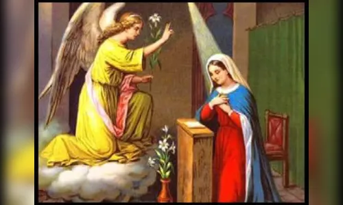 AVE-MARIA CHEIA DE GRAÇA...