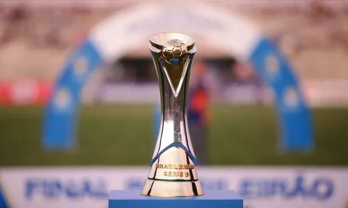 Sorteio define dois últimos confrontos das quartas de final da Série D