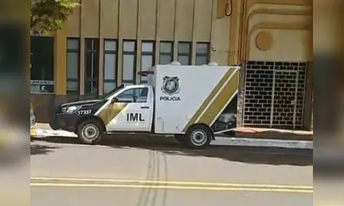 Jovem encontrado morto em apartamento é filho de ex-prefeito de Califórnia