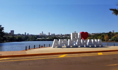 Jaboti e Praça Rui Barbosa serão interditados para a virada de ano
