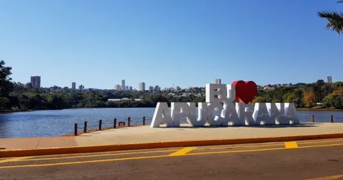 Jaboti e Praça Rui Barbosa serão interditados para a virada de ano