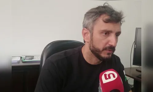 Confira o que disse o delegado de Apucarana sobre o caso do jovem encontrado morto na tarde desta segunda-feira (28)