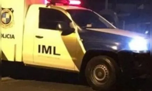 Homem é encontrado morto após o dia todo desaparecido