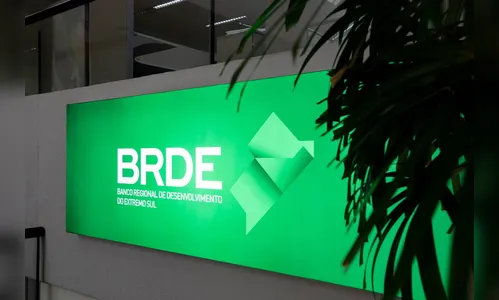 BRDE aprova mais de R$ 1,5 bilhão em créditos para o Paraná
