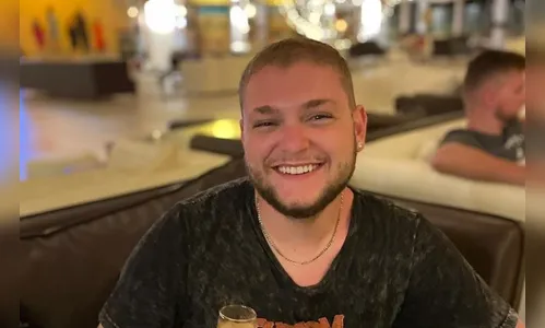 Sepultamento do filho de ex-prefeito de Califórnia será em Ponta Grossa