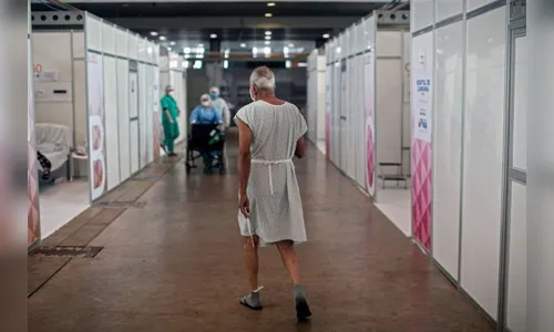 Diminuição do pênis pode ser uma sequela da Covid-19, diz estudo