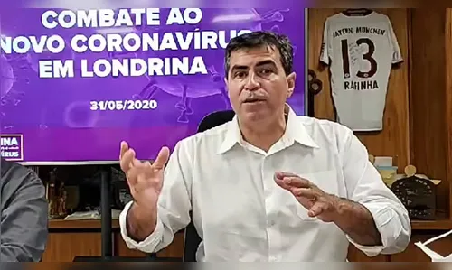Prefeitura de Londrina negocia compra de vacina contra o coronavírus