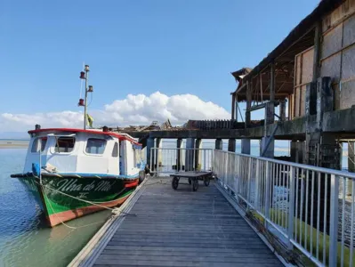 Ilha do Mel tem novas regras para visitação no Ano Novo