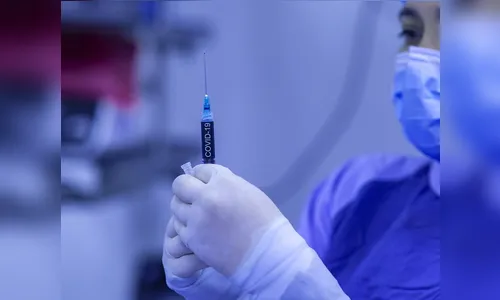 Enquete: você está preparado para a vacina da Covid-19? Vídeo