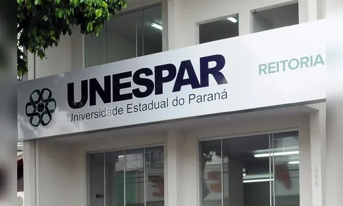 Posse da nova Reitoria da Universidade Estadual do Paraná acontece nesta terça