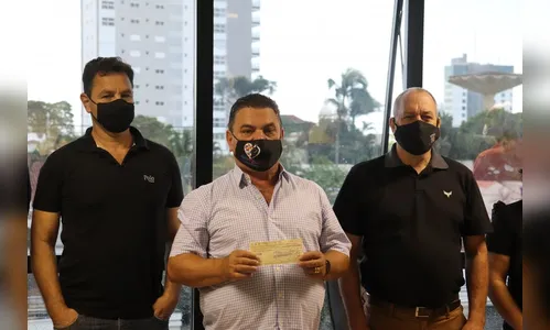 Câmara de Arapongas devolve cerca de R$ 4,5 milhões ao Executivo