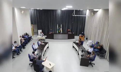 Vereadores aprovam novo Plano Diretor de Apucarana