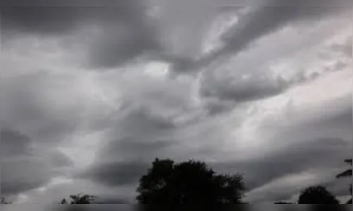 Tempo instável deve seguir na região de Apucarana quarta-feira