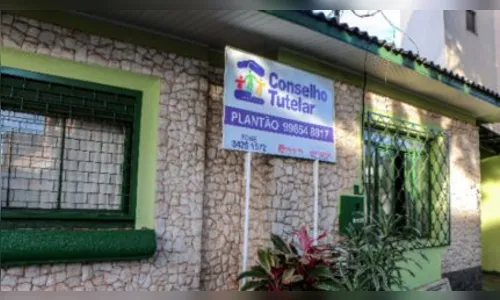 Conselho Tutelar resgata criança machucada em suspeita de abuso