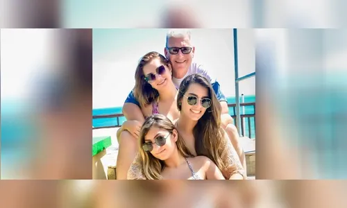 Velório de família morta em acidente aéreo será em Goioerê