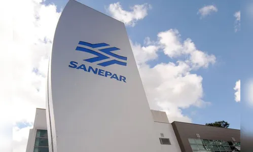 Reajuste da Sanepar só começa a valer em fevereiro de 2021