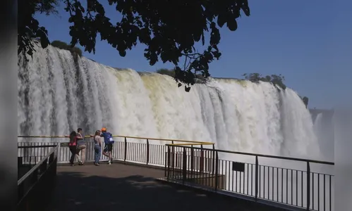 Paraná Turismo implementa ações para superar impactos da pandemia
