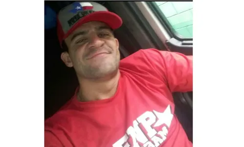 Família procura por apucaranense desaparecido