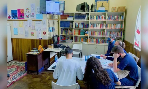 Sistema Socioeducativo do Paraná é referência na prevenção da Covid-19