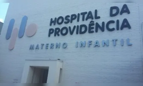 Taxa de ocupação da enfermaria pediátrica Covid em Apucarana é de 60%