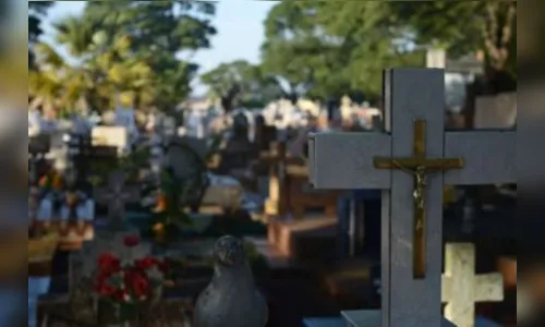 Confira a lista de falecimentos desta sexta-feira em Apucarana