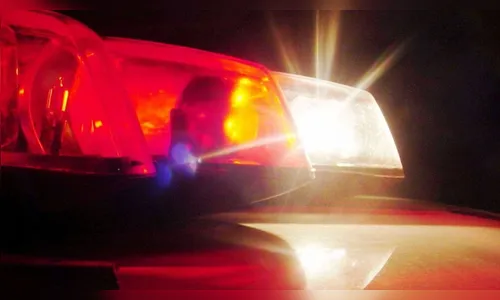 Homem é encontrado morto dentro de banheiro