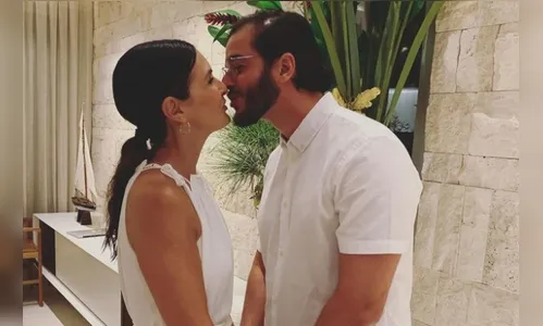 'Sobrevivemos e precisamos agradecer', declara Fátima Bernardes