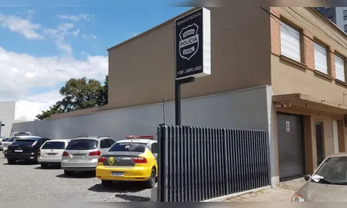 Mãe chama polícia após filho confessar assassinato