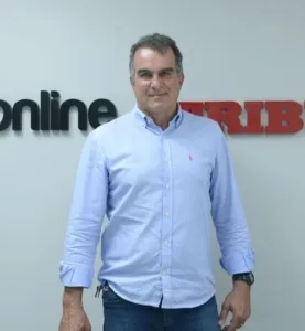 Prefeito de Faxinal, Gallo pode deixar UTI na segunda-feira
