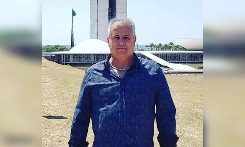 Vereador por cinco vezes em Novo Itacolomi, Chiquinho morre de covid