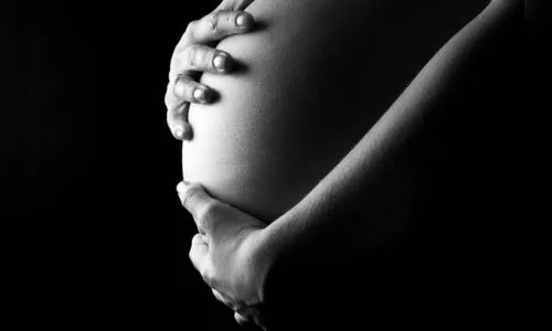 Homem ameaça grávida de 9 meses com faca em Marumbi