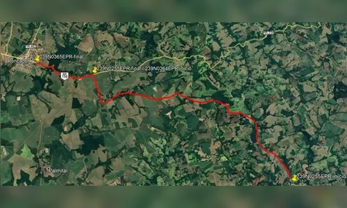 Governo aplica R$ 17,5 milhões em projetos para rodovias e ferrovias