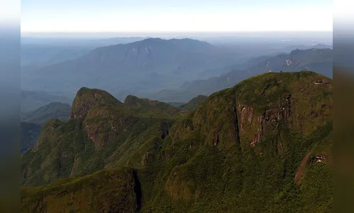 Paraná investe R$ 76,8 milhões em parques e unidades de conservação