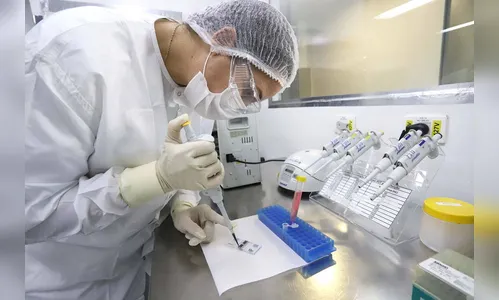 Revista Científica do Tecpar completa 75 anos e é destaque no país