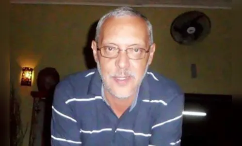Morre Jorge Soares, pai do juiz Oswaldo Soares Neto