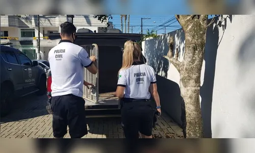 Homem é preso após manter companheira em cárcere privado