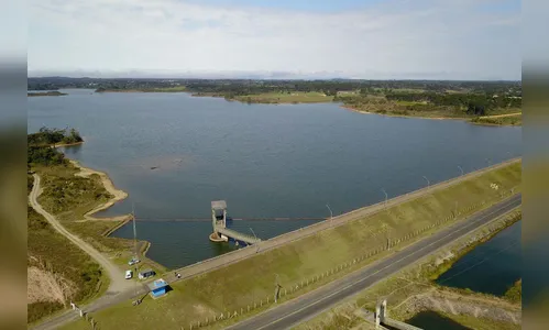 Rodízio de abastecimento é retomado na Grande Curitiba