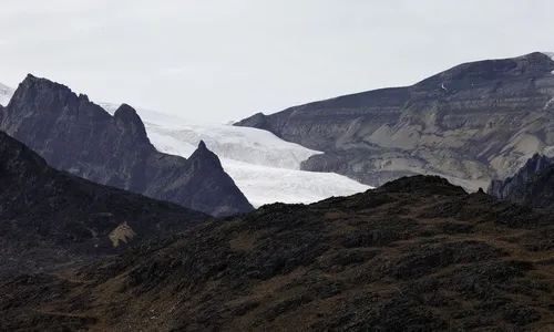 Geleira boliviana Tuni está desaparecendo, dizem cientistas